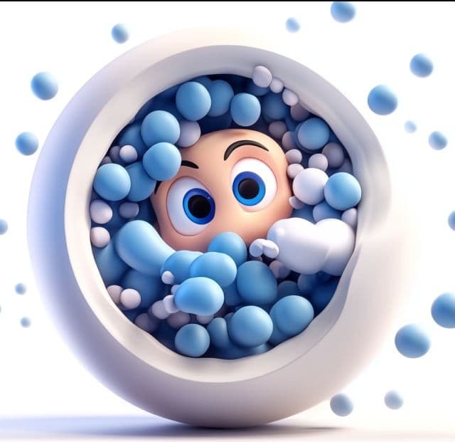 Подробно про донорство ооцитов (яйцеклеток)