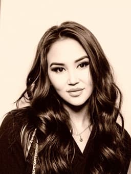 Саниа Профиль